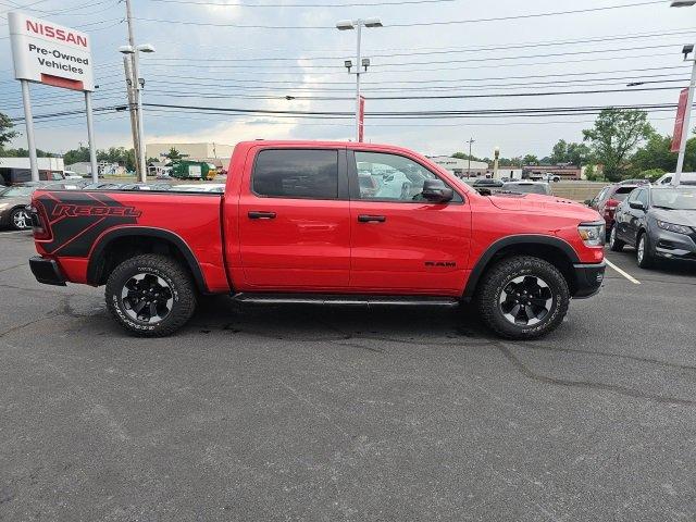 2024 Ram 1500 Vehicle Photo in Harrisburg, PA 17111-1033