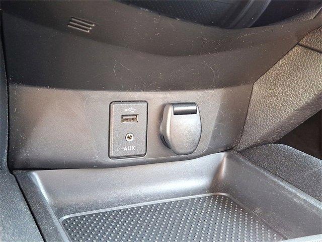 2018 Nissan Rogue Sport Vehicle Photo in Willow Grove, PA 19090