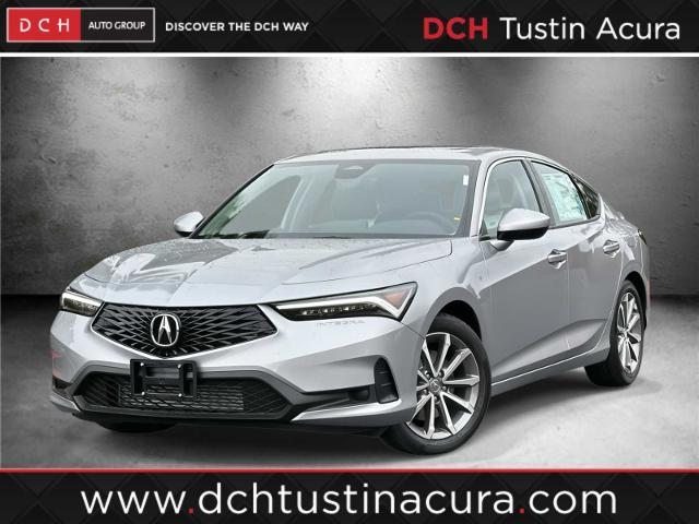 2025 Acura Integra Base's photo
