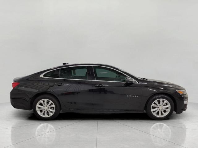 2024 Chevrolet Malibu Vehicle Photo in NEENAH, WI 54956-2243