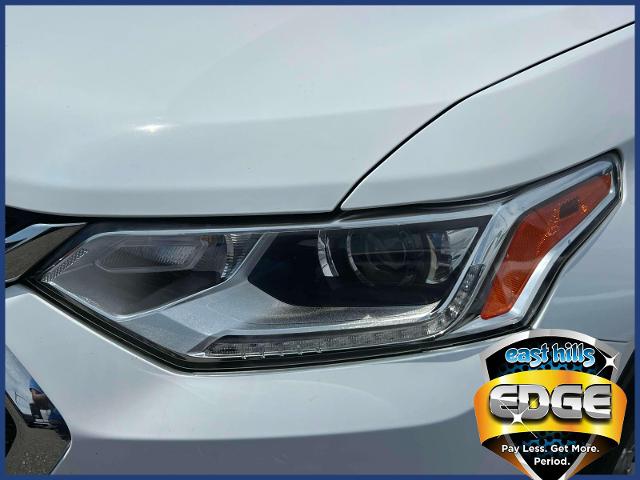 2021 Chevrolet Traverse Vehicle Photo in Roslyn, NY 11576