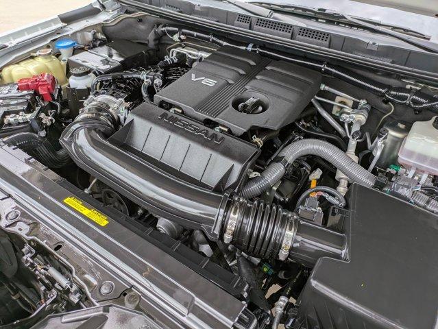 2022 Nissan Frontier Vehicle Photo in San Antonio, TX 78209