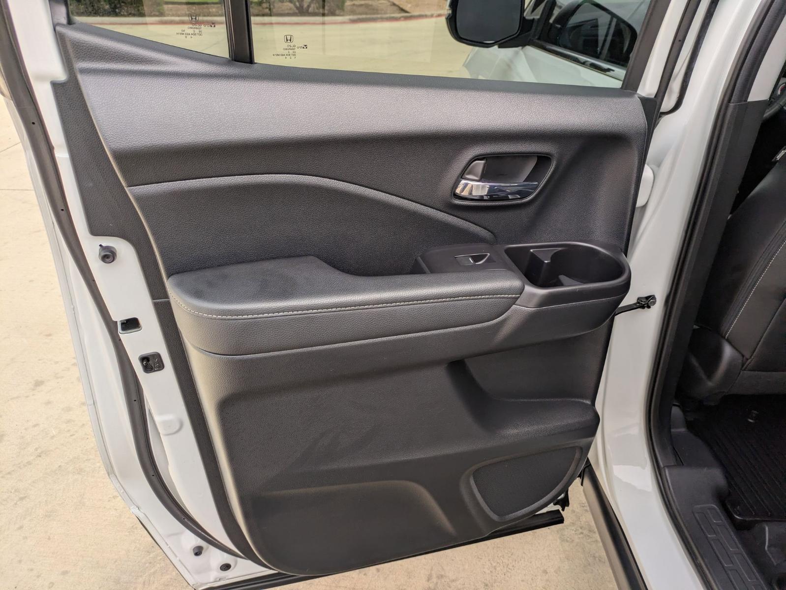 2023 Honda Ridgeline Vehicle Photo in SELMA, TX 78154-1460