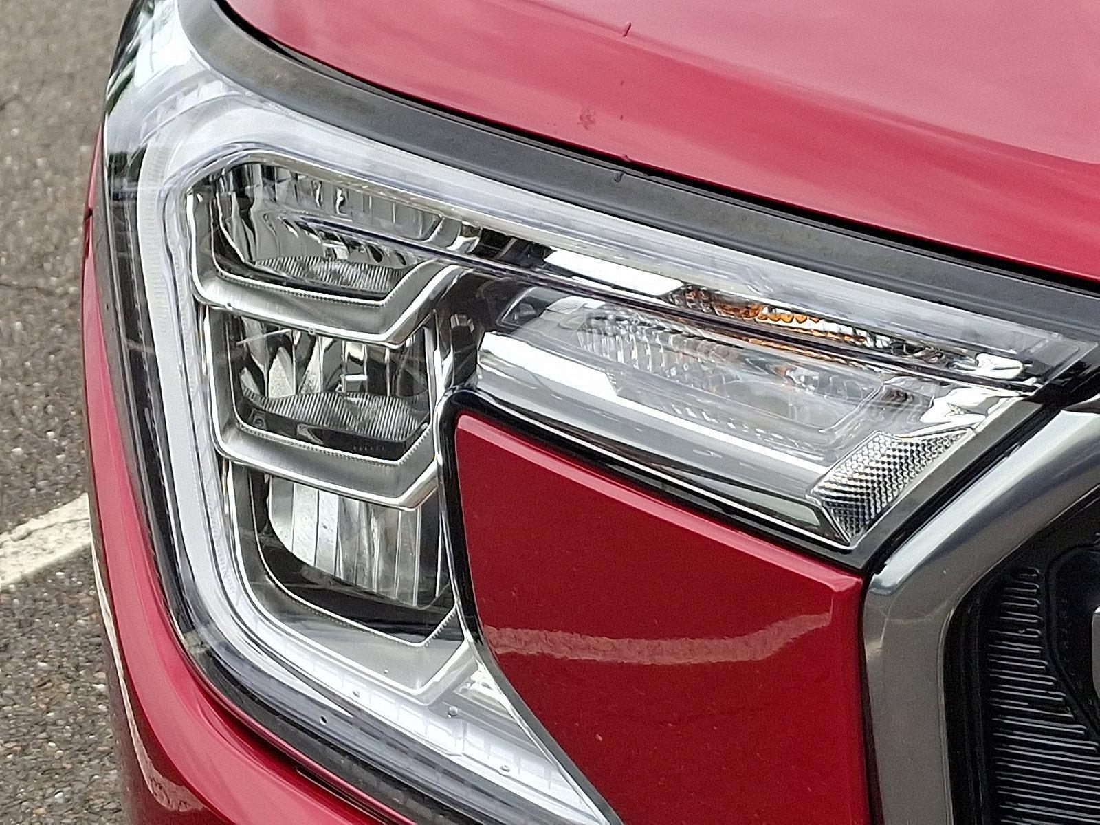 2024 GMC Terrain Vehicle Photo in Trevose, PA 19053