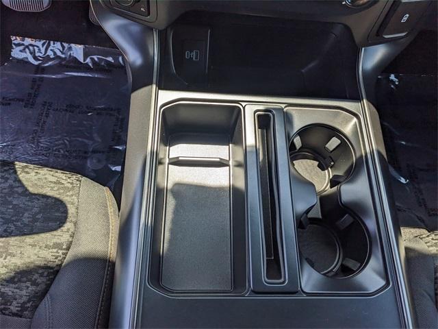 2022 Ford F-150 Vehicle Photo in AURORA, CO 80012-4011