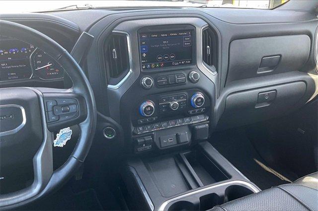 2023 GMC Sierra 2500 HD Vehicle Photo in INDEPENDENCE, MO 64055-1314
