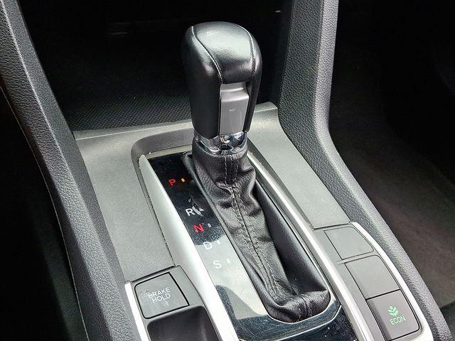 2019 Honda Civic Vehicle Photo in DANBURY, CT 06810-5034
