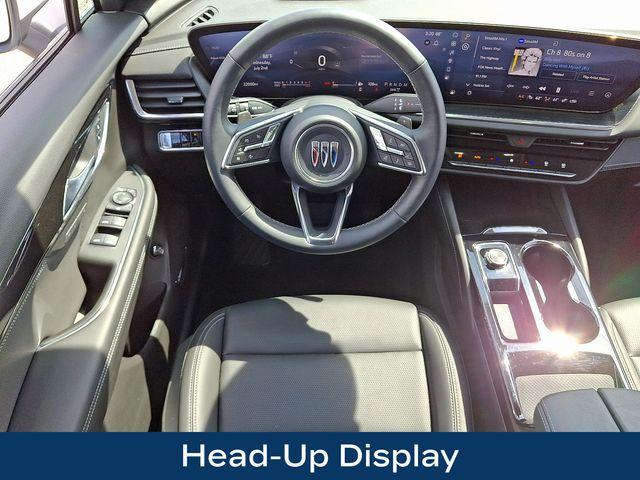 2024 Buick Envision Vehicle Photo in DANBURY, CT 06810-5034