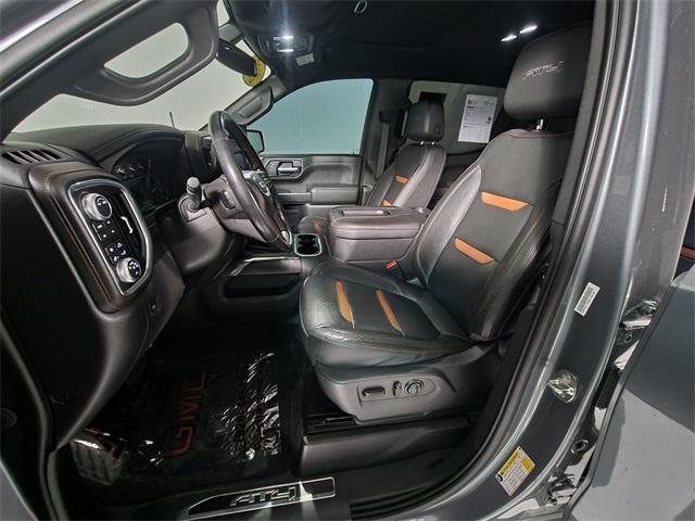 2020 GMC Sierra 1500 Vehicle Photo in PRESCOTT, AZ 86305-3700
