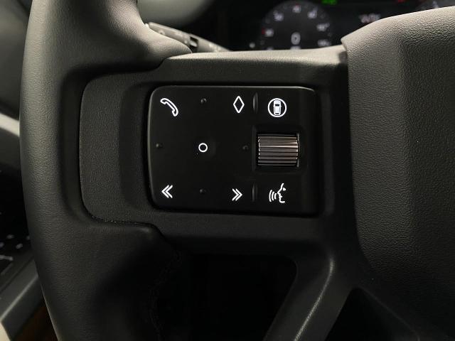 2024 Land Rover Defender Vehicle Photo in Appleton, WI 54913