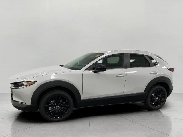 2025 Mazda CX-30 Vehicle Photo in Appleton, WI 54913