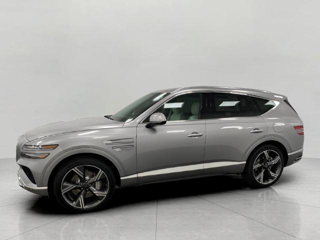 2025 Genesis GV80 Vehicle Photo in Appleton, WI 54913