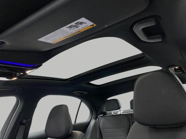 2025 Mercedes-Benz C-Class Vehicle Photo in Appleton, WI 54913