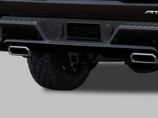 2025 GMC Sierra 1500 Vehicle Photo in OSHKOSH, WI 54904-7811