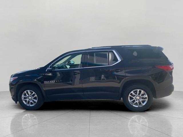 2021 Chevrolet Traverse Vehicle Photo in MANITOWOC, WI 54220-5838