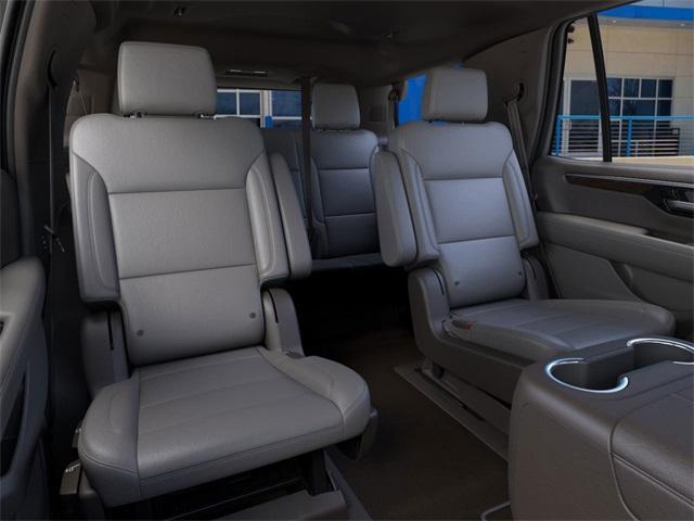 2025 Chevrolet Tahoe Vehicle Photo in ENGLEWOOD, CO 80113-6708