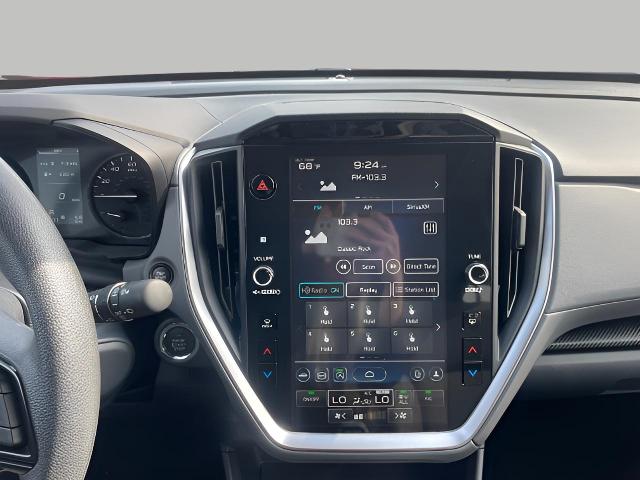 2025 Subaru Crosstrek Vehicle Photo in Oshkosh, WI 54904