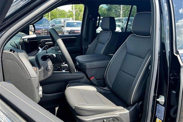 2025 Chevrolet Tahoe Vehicle Photo in TOPEKA, KS 66609-0000