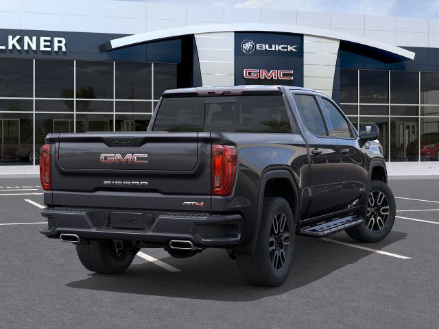 2025 GMC Sierra 1500 Vehicle Photo in HARRISBURG, PA 17111-1033
