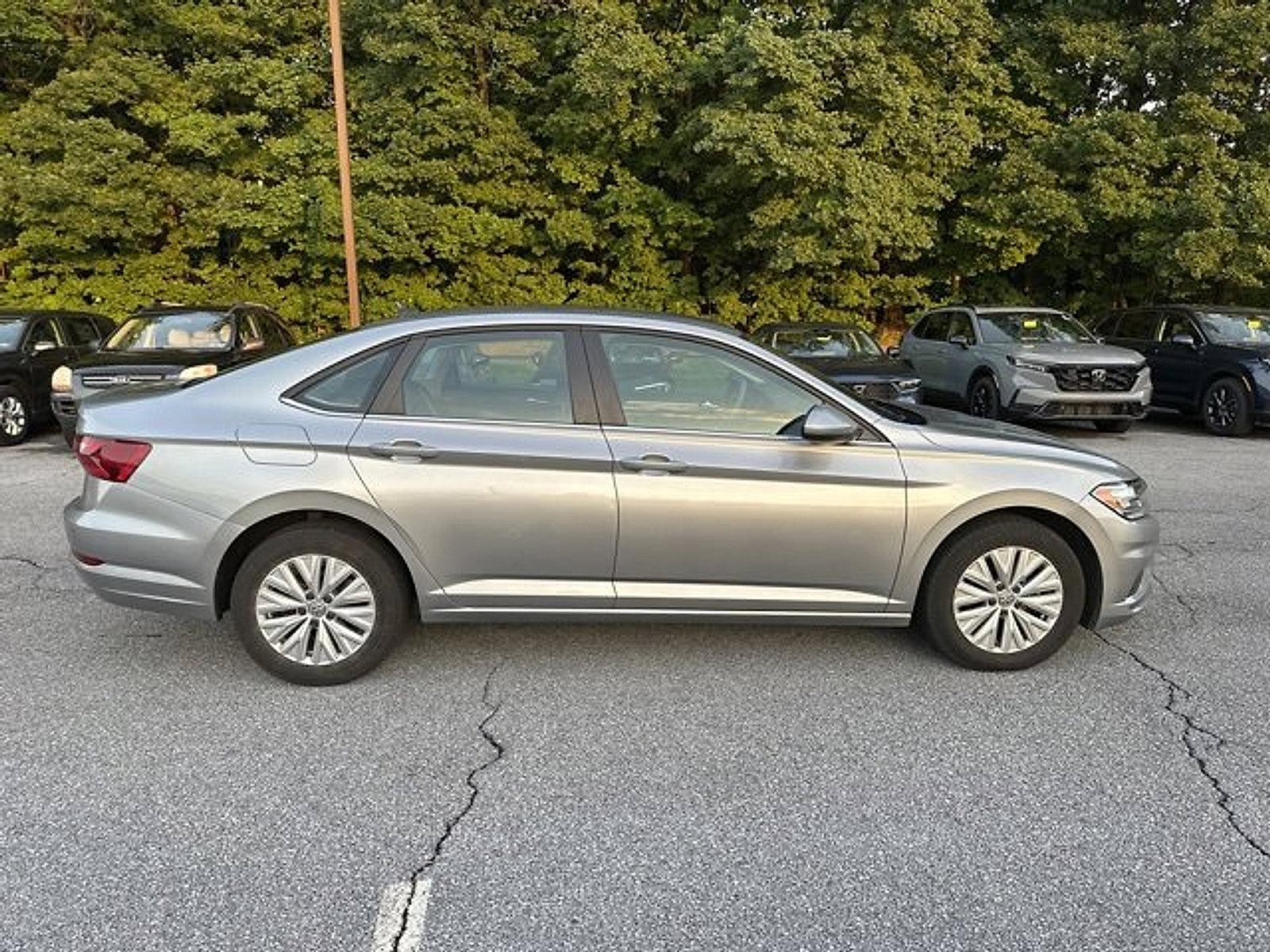 2020 Volkswagen Jetta Vehicle Photo in Harrisburg, PA 17111