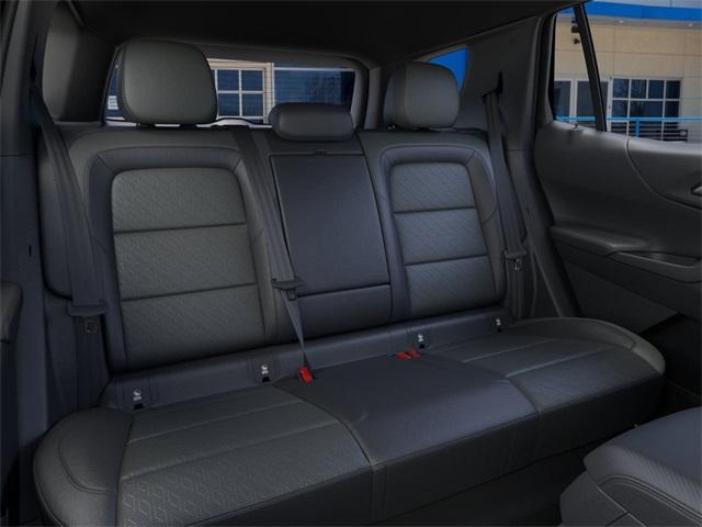 2026 Chevrolet Equinox Vehicle Photo in ENGLEWOOD, CO 80113-6708
