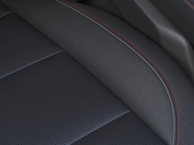 2025 Chevrolet Traverse Vehicle Photo in LANCASTER, PA 17601-0000