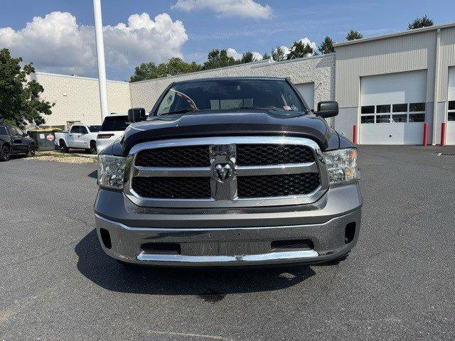 2013 Ram 1500 Vehicle Photo in Mechanicsburg, PA 17050-1707