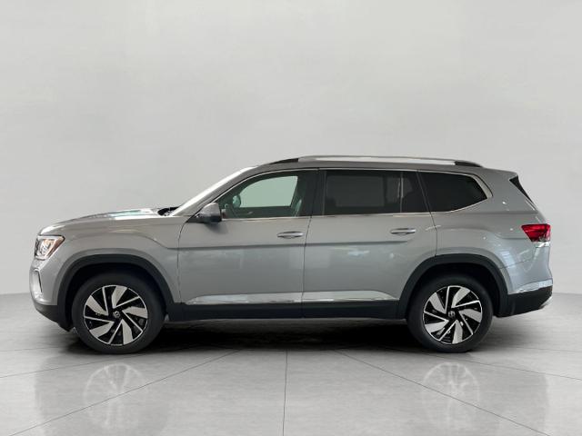 2025 Volkswagen Atlas Vehicle Photo in Oshkosh, WI 54904