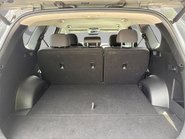 2023 Hyundai SANTA FE Vehicle Photo in Statesboro, GA 30458