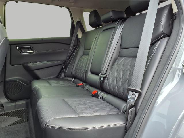 2024 Nissan Rogue Vehicle Photo in Appleton, WI 54913