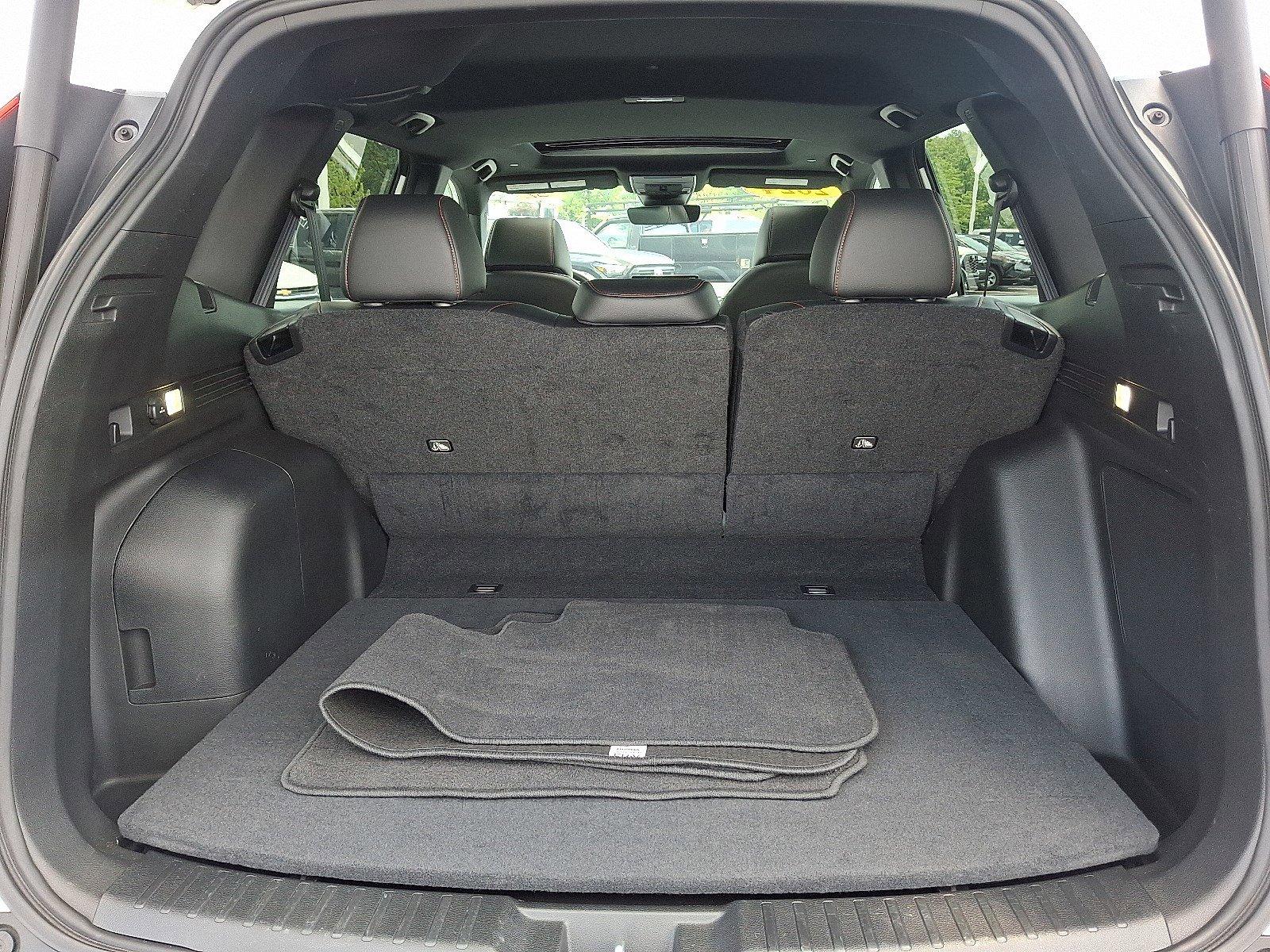2024 Honda CR-V Hybrid Vehicle Photo in Harrisburg, PA 17111