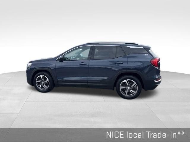 2019 GMC Terrain Vehicle Photo in Fishers, IN 46038
