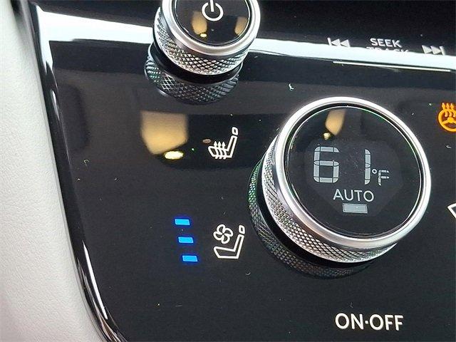 2026 INFINITI QX60 Vehicle Photo in Willow Grove, PA 19090