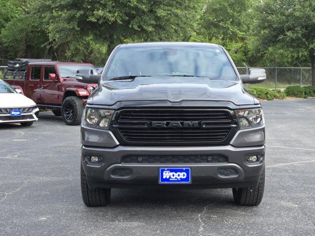 2020 Ram 1500 Vehicle Photo in Decatur, TX 76234