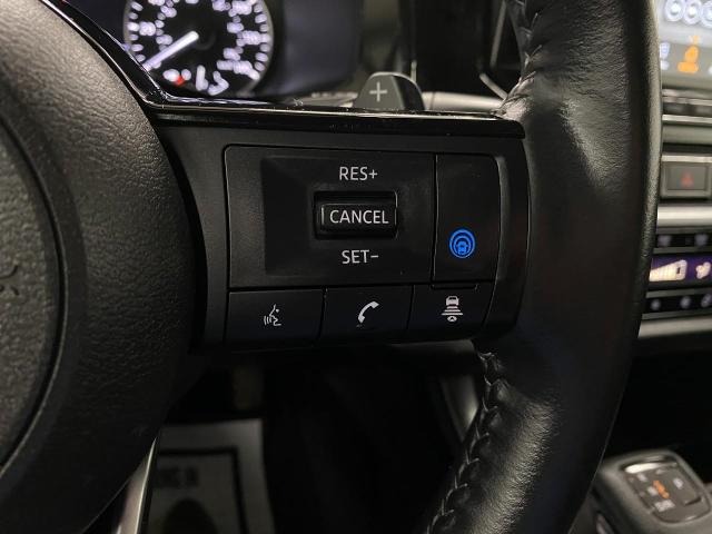 2022 Nissan Pathfinder Vehicle Photo in Appleton, WI 54913