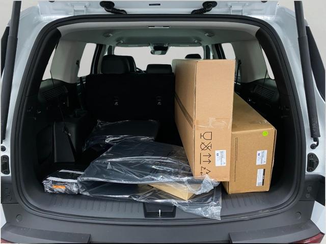 2026 Hyundai SANTA FE Vehicle Photo in Appleton, WI 54913