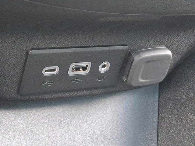 2024 Chevrolet Malibu Vehicle Photo in PAWLING, NY 12564-3219