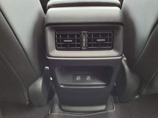 2026 Honda CR-V Hybrid Vehicle Photo in Oshkosh, WI 54904