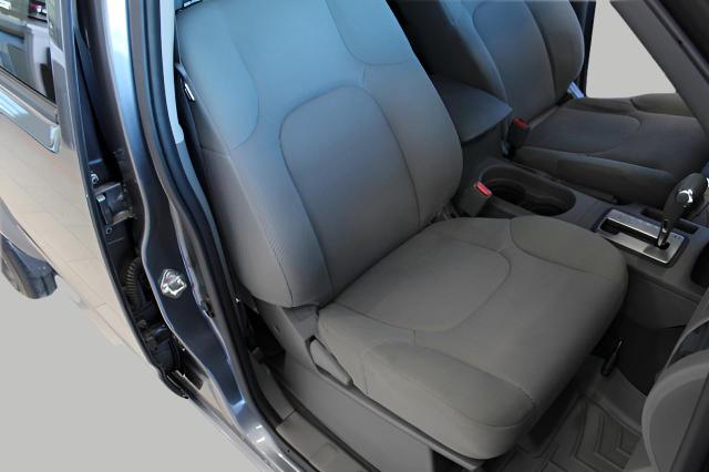 2019 Nissan Frontier Vehicle Photo in Green Bay, WI 54304