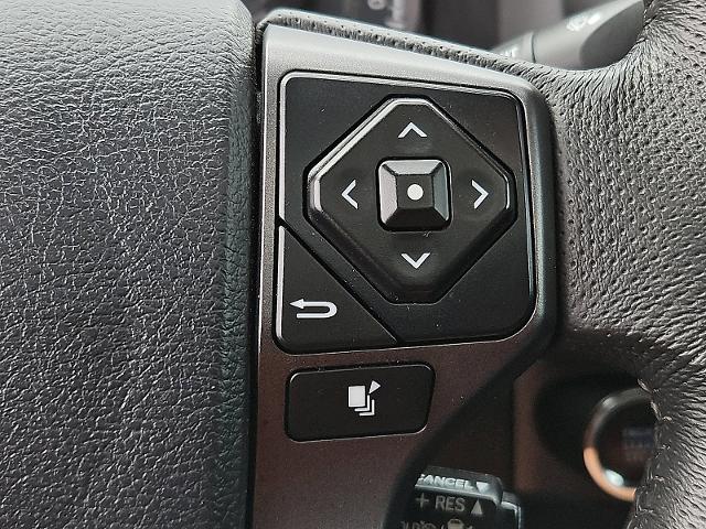 2019 Toyota Tacoma 4WD Vehicle Photo in TREVOSE, PA 19053-4984