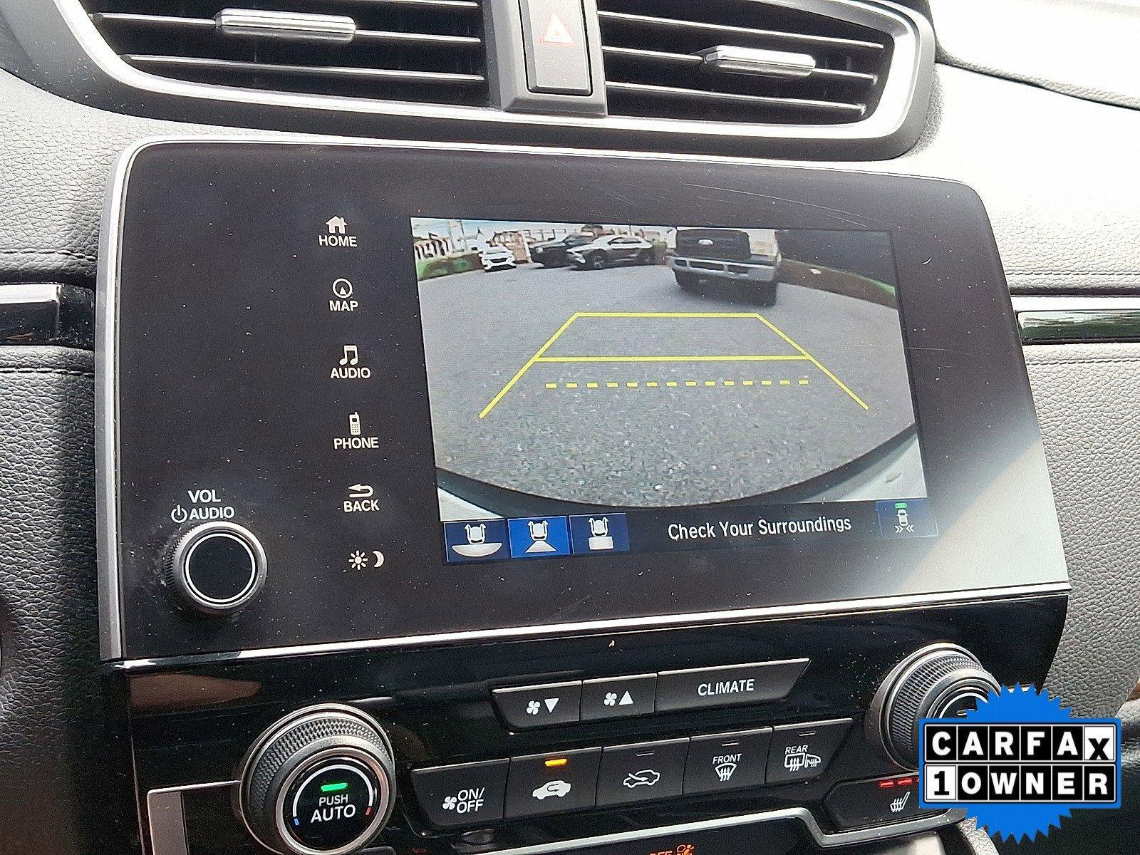 2020 Honda CR-V Vehicle Photo in Harrisburg, PA 17111