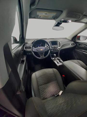 2020 Chevrolet Equinox Vehicle Photo in OSHKOSH, WI 54904-7811