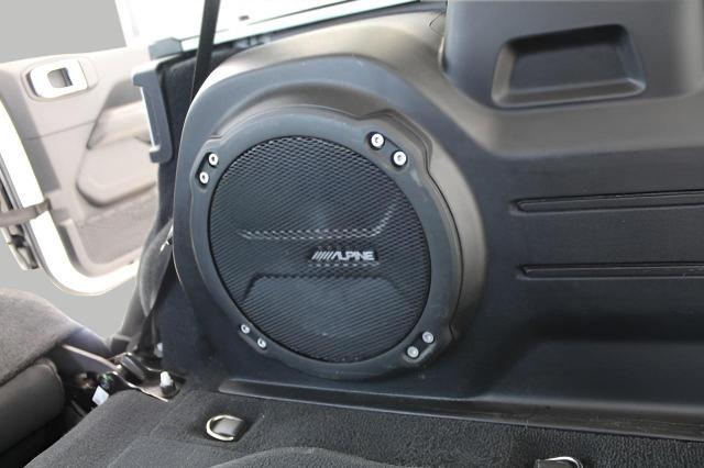 2018 Jeep Wrangler Unlimited Vehicle Photo in Green Bay, WI 54304