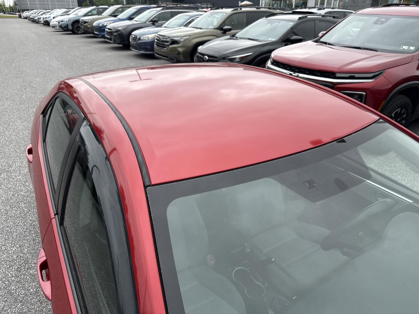2016 Toyota Corolla Vehicle Photo in Mechanicsburg, PA 17050