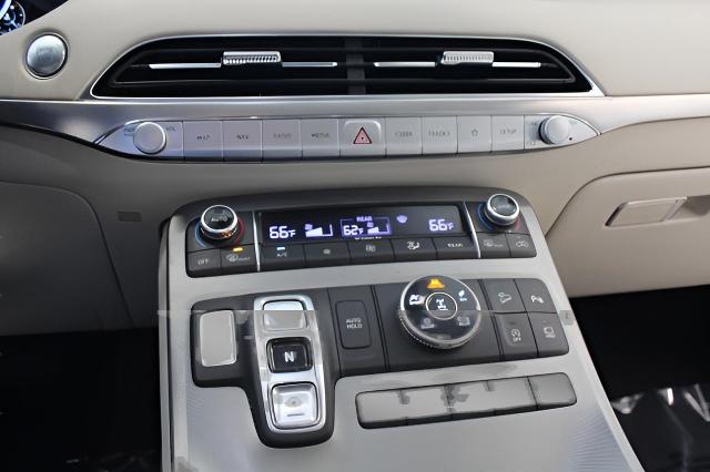 2020 Hyundai PALISADE Vehicle Photo in Green Bay, WI 54304