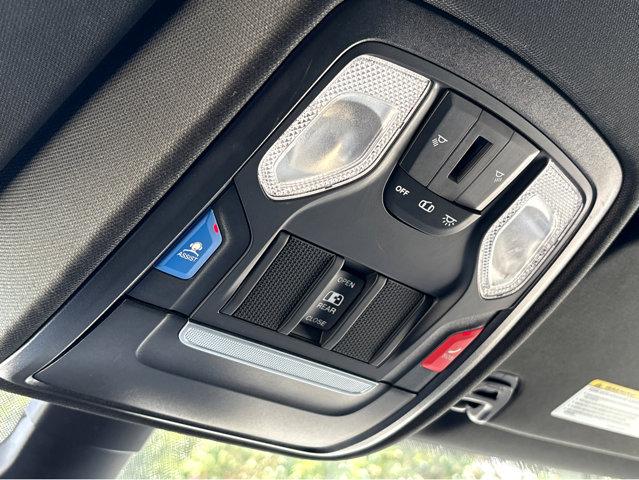 2022 Ram 1500 Vehicle Photo in Savannah, GA 31419