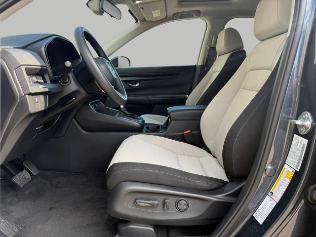 2024 Honda CR-V Vehicle Photo in Appleton, WI 54914