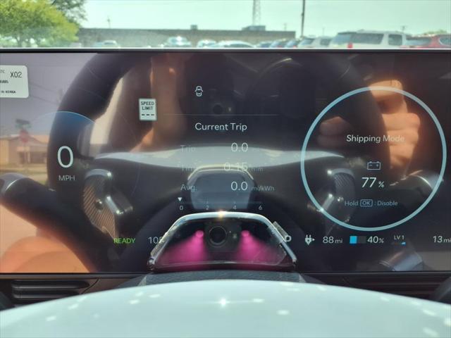 2025 Hyundai IONIQ 5 Vehicle Photo in Peoria, IL 61615