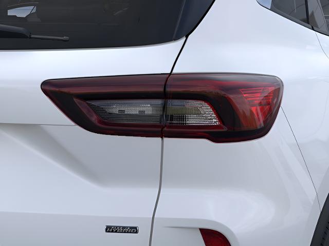 2025 Ford Escape Vehicle Photo in Neenah, WI 54956