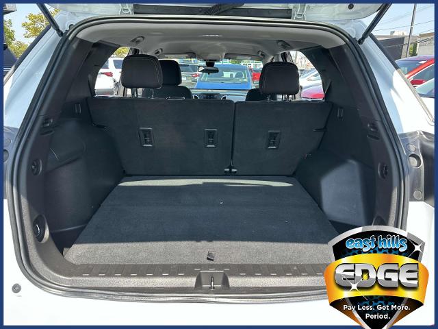 2022 Chevrolet Equinox Vehicle Photo in Roslyn, NY 11576